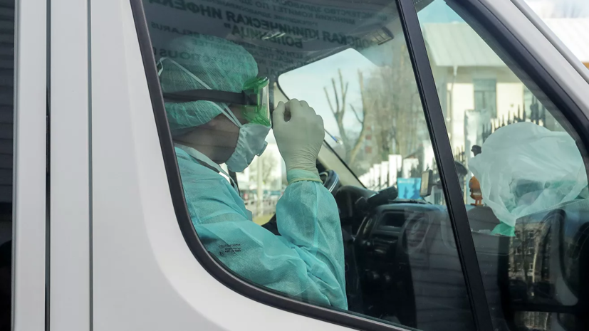 В Белоруссии за сутки выявили 1757 случаев коронавируса