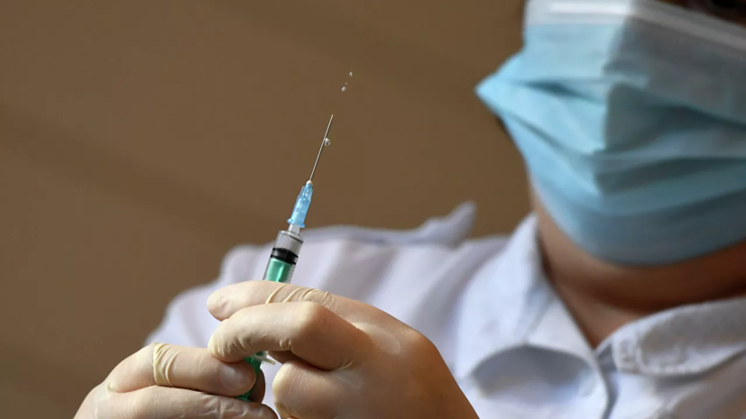В Калужской области рассказали о ходе вакцинации от коронавируса
