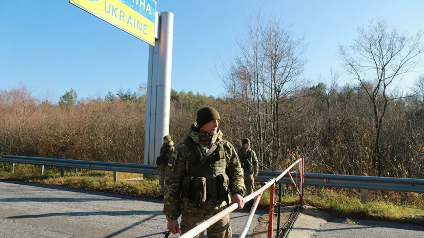 Аналитик Оленченко назвал преднамеренным нарушение Украиной границы Белоруссии