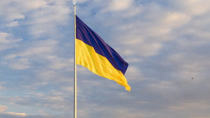 Политолог Дудчак прокомментировал слова Грушко о желании Украины «залезть» под внешнее управление