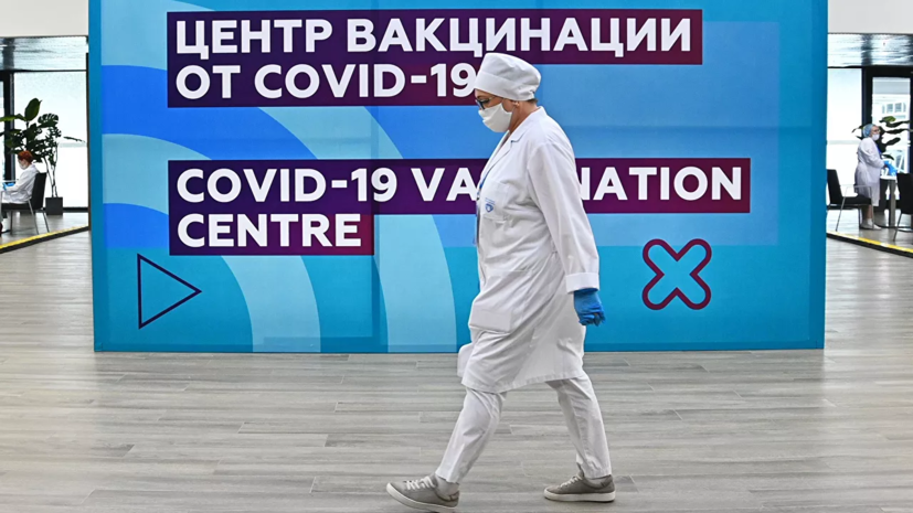 Путин высказался о ситуации с вакцинацией от коронавируса в России