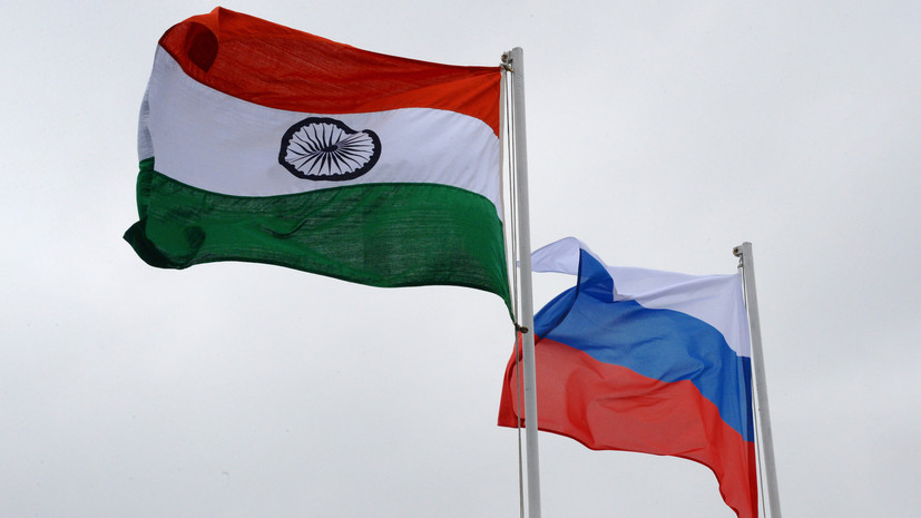 В режиме приоритета: какие вопросы намерены обсудить Владимир Путин и Нарендра Моди на встрече в Индии