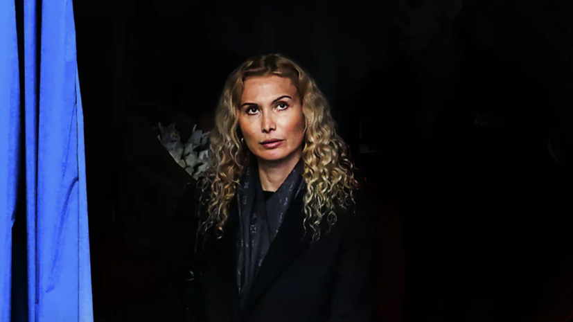 Рудковская объяснила, почему не считает Тутберидзе величайшим тренером
