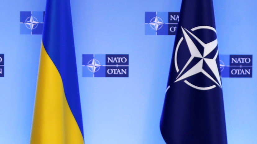 Times: страны НАТО и Украина опасаются, что Россия отрежет Прибалтику от альянса