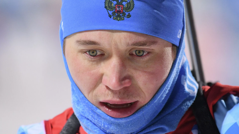 Губерниев: Серохвостов стал призёром в эстафете не благодаря, а вопреки