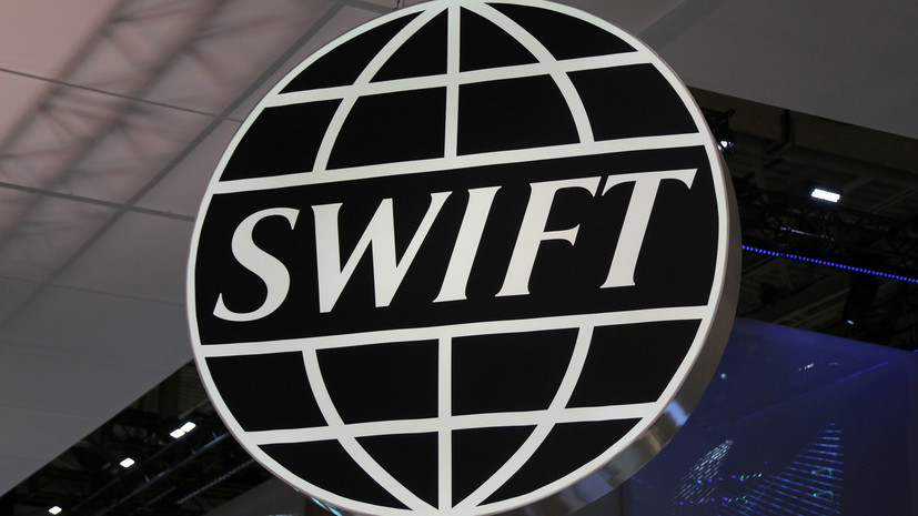 CNN: США изучают возможность новых санкций против России и её «отключение от SWIFT»