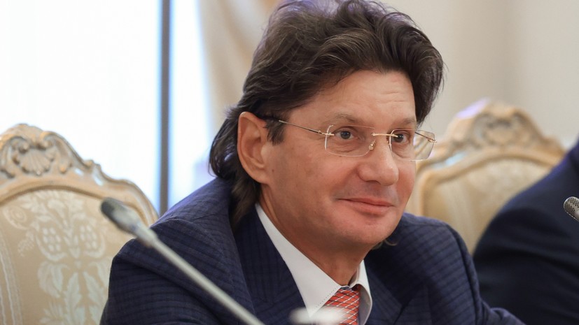 Кафельников назвал Федуна худшим президентом клуба в истории российского футбола