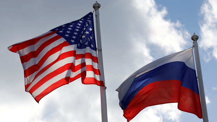 В генконсульстве России в Хьюстоне число дипломатов снизилось до двух