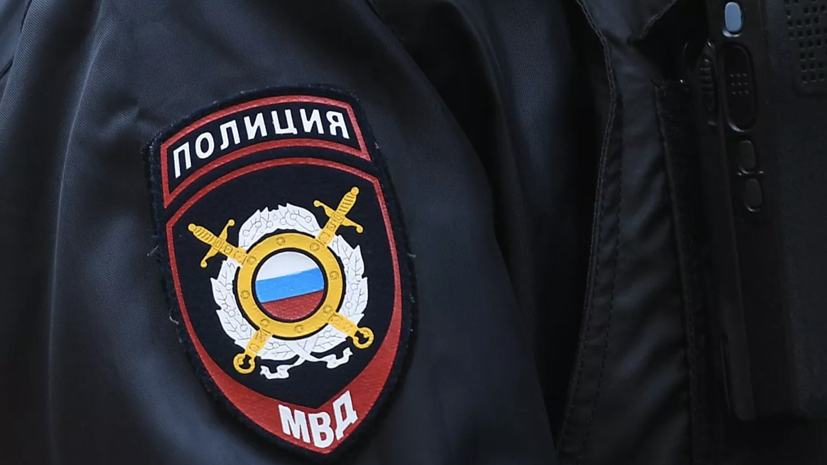 В Ярославской области задержан подросток с взрывчаткой и обрезом