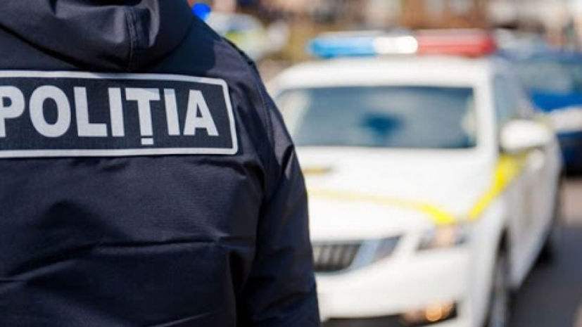 Полиция Молдавии проверяет сообщение о бомбе в здании администрации Санду