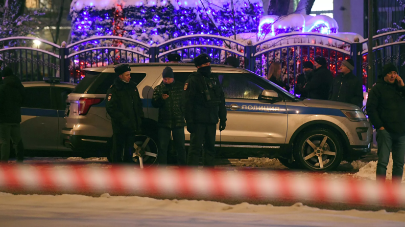 Состояние четырёх пострадавших при стрельбе в МФЦ в Москве оценивается как тяжёлое