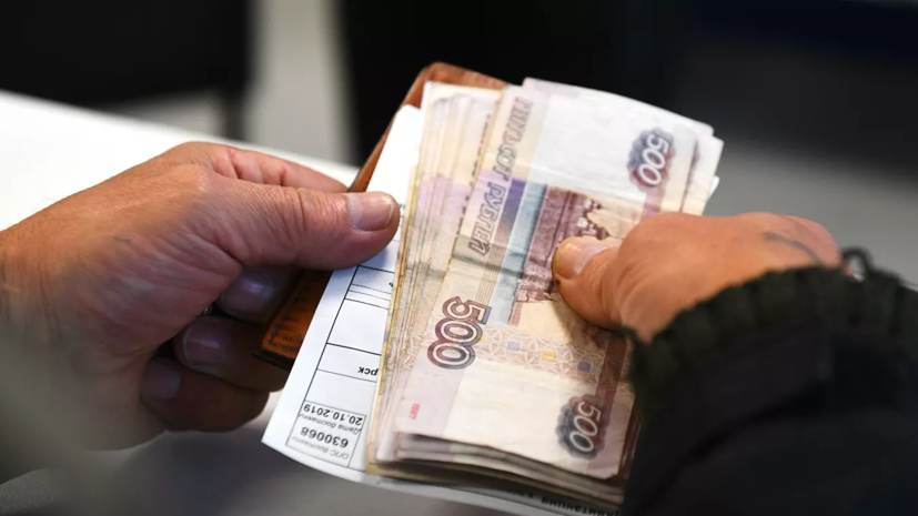 В Госдуме поддержали планы компенсировать высокую инфляцию пенсионерам