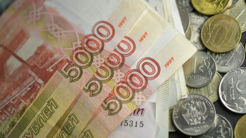 Правительство России выделило более 350 млн рублей на детские выплаты в Удмуртии