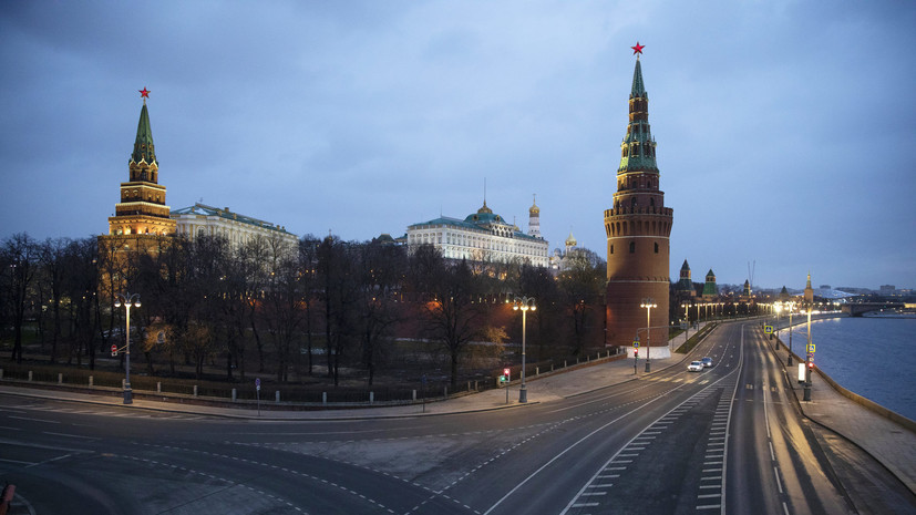 В Кремле прокомментировали заявление Нуланд о «воссоздании» СССР