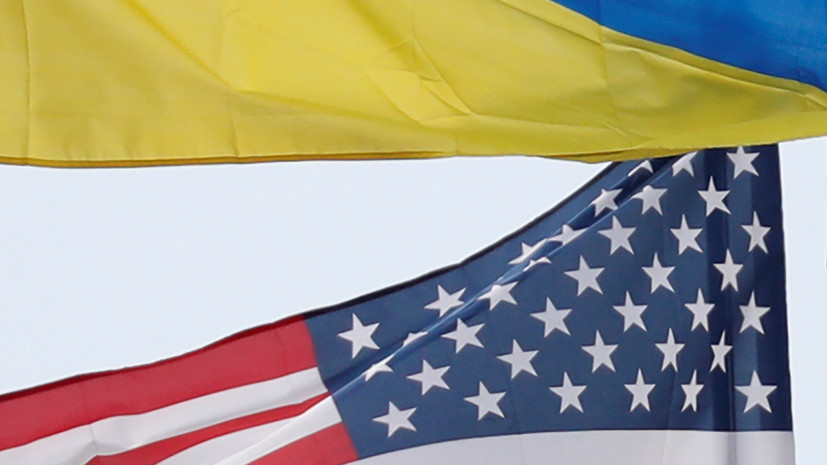 МИД: Россия и США возобновляют переговорные каналы по урегулированию на Украине