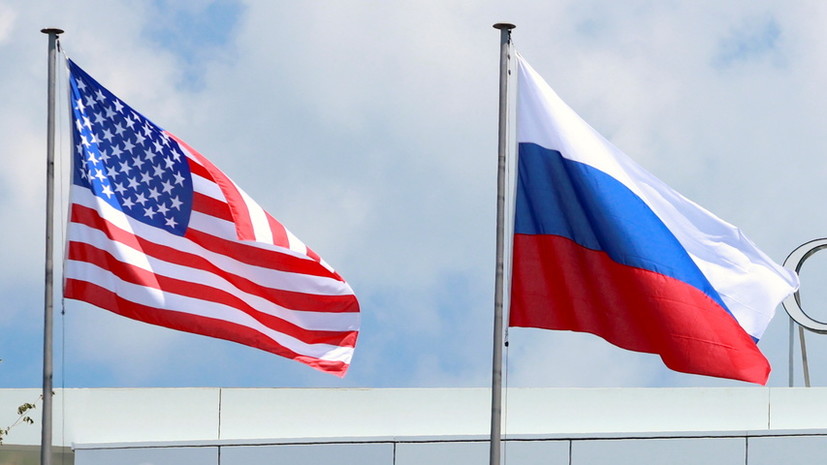 Песков оценил возможность потепления отношений России и США после переговоров президентов
