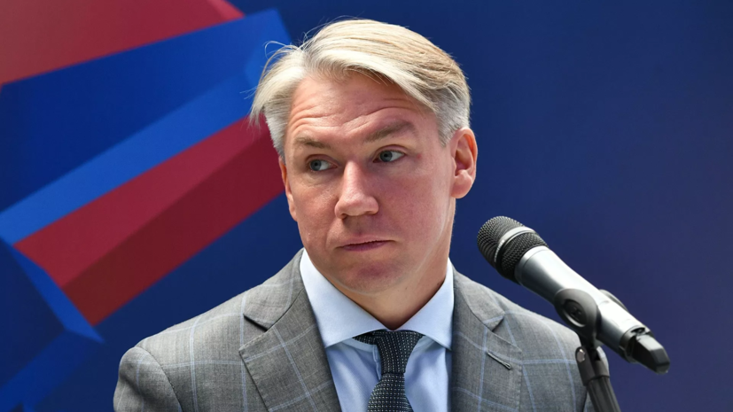 Сорокин рассказал, когда в продажу поступят билеты на финал ЛЧ в Санкт-Петербурге