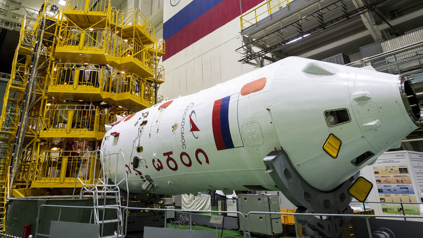 Рогозин сообщил о новых заявках от потенциальных космических туристов