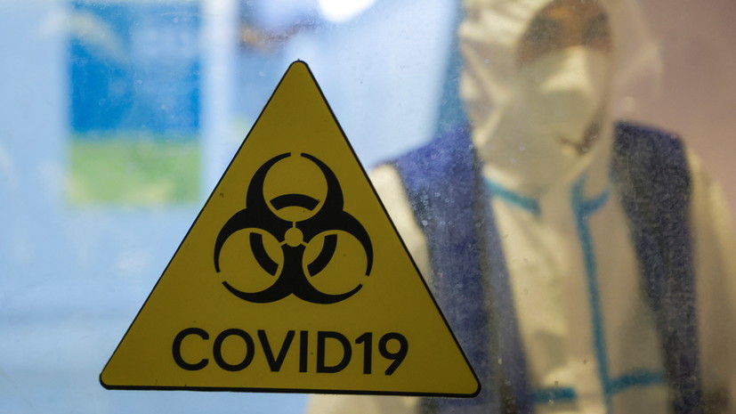 Эпидемиолог Дедков отметил важность вакцинации в условиях пандемии коронавируса