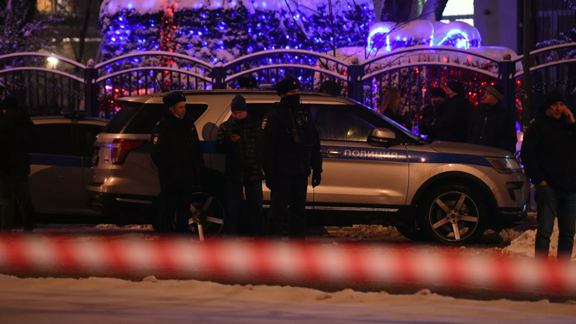 ОНК: устроивший стрельбу в МФЦ в Москве признал вину