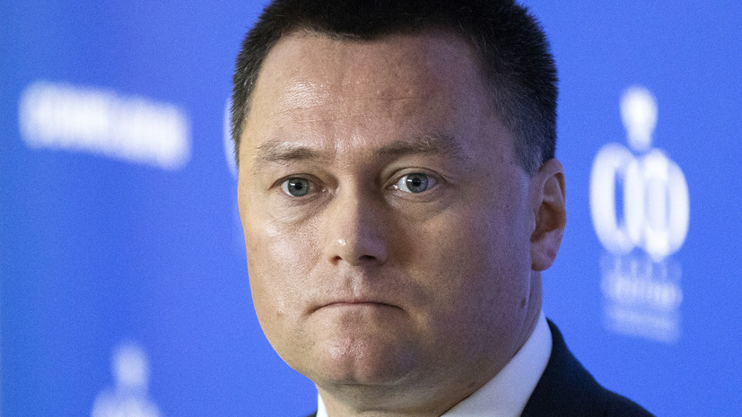 Генпрокурор Краснов предложил не допускать к власти осуждённых по УК чиновников