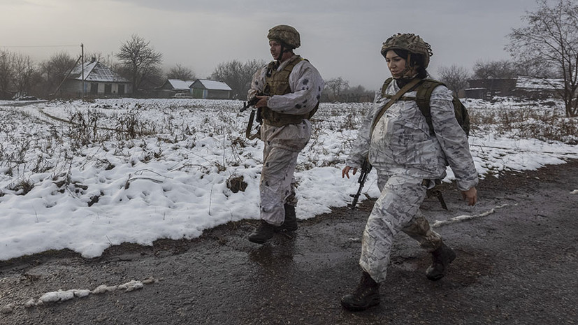 «И без того накалённая обстановка обостряется»: Герасимов пообещал пресечь силовые провокации Украины в Донбассе