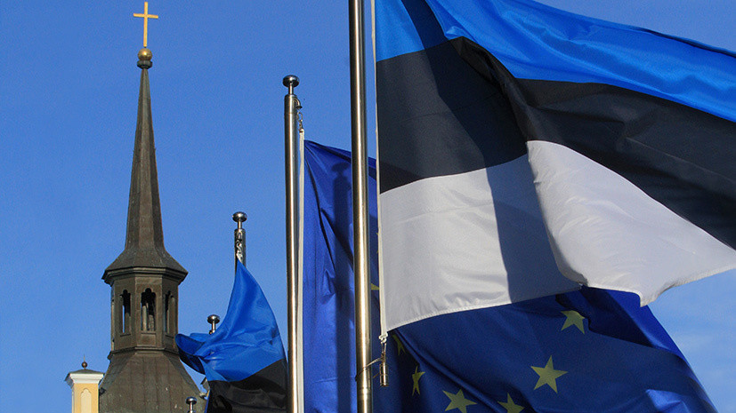 Премьер Эстонии: России нельзя давать право голоса в вопросе членства других стран в НАТО