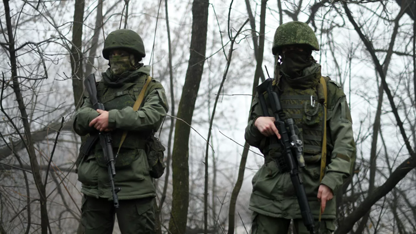 Захарова: переговоры по мирному урегулированию кризиса на Украине зашли в тупик