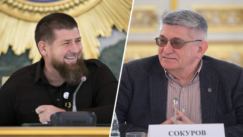 «Чеченский народ подтвердил своё желание»: Кадыров призвал дать оценку словам Сокурова о Северном Кавказе