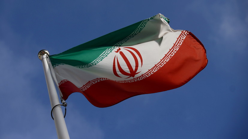 Постпред США в ООН заявила о готовности Вашингтона снять санкции против Ирана