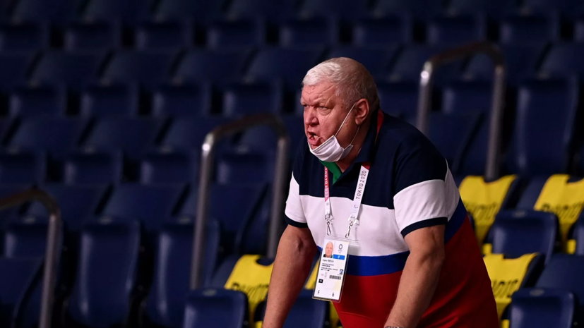 Трефилов объяснил поражение России в 1/4 женского ЧМ-2022 по гандболу