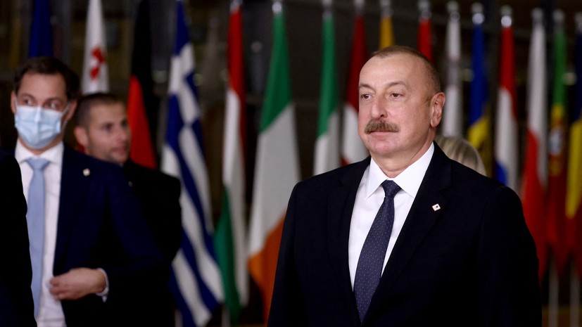 Советник Байдена выразил обеспокоенность напряжённостью между Арменией и Азербайджаном