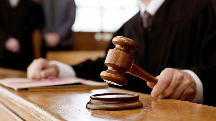 Суд Швейцарии отклонил кассационную жалобу защиты Клюшина