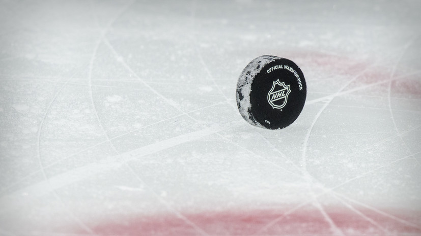 Каменский назвал большим ударом для зрителей отказ НХЛ пустить игроков на ОИ-2022