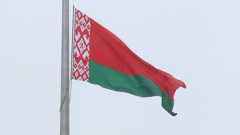 Суд в Белоруссии признал соцсети «Народного антикризисного управления» экстремистскими