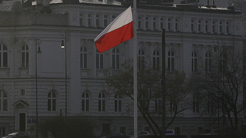 Сбежавшему из Польши в Белоруссию солдату предъявили обвинение в дезертирстве