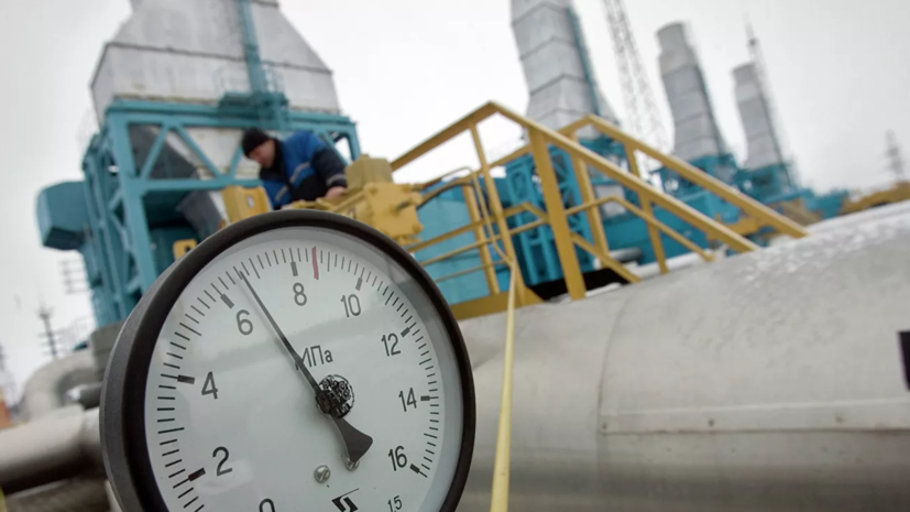 «Газпром» не забронировал мощности газопровода Ямал — Европа на 23 декабря