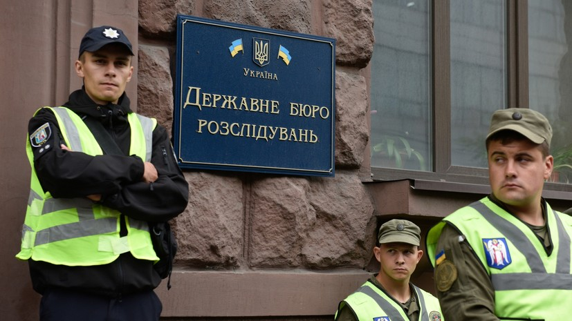 Адвокатов Порошенко не пустили в ГБР Украины, где должен был пройти его допрос