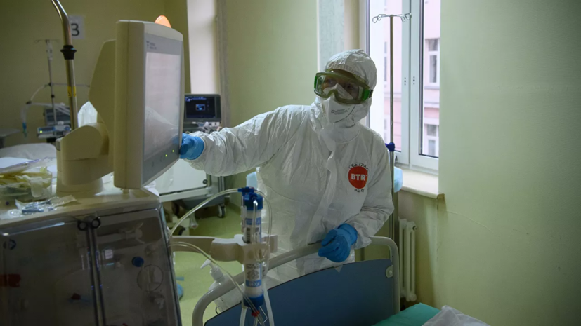 В Татарстане выявили 99 случаев коронавируса за сутки