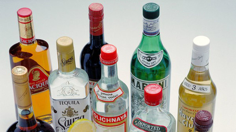 Депутат Госдумы Хамзаев назвал алкоголь уничтожителем демографии