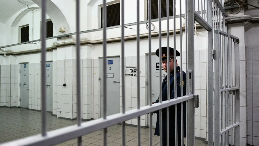 ОНК: заключённые московского СИЗО №4 пожаловались на холод в камерах