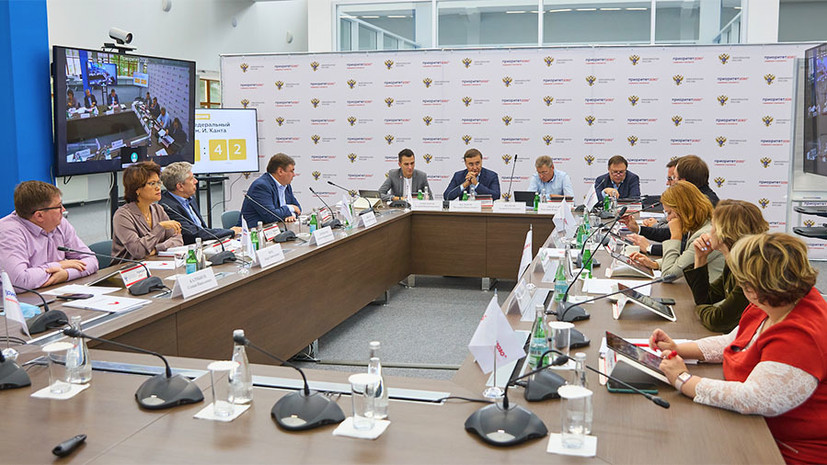 Шаг науки: программа «Приоритет 2030» помогает начать путь учёного уже в университете