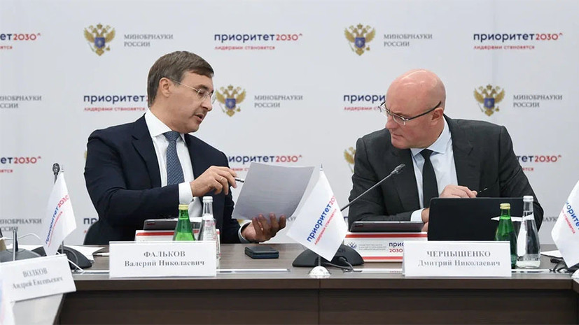 Инструмент по созданию новой реальности: разработка искусственного интеллекта в рамках программы «Приоритет 2030»