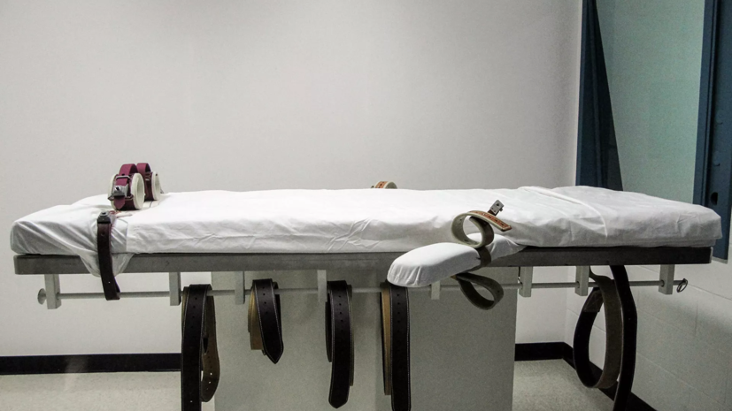 Юрист Ярмуш прокомментировала возможность снятия моратория на смертную казнь