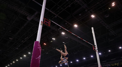 World Athletics в два раза увеличила квоту для россиян на ЧМ в 2022 году