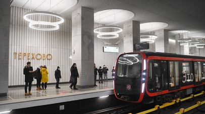 Порядка 85 тысяч пассажиров воспользовались новыми станциями столичной БКЛ