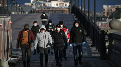 Вакансии В Новый Год Москва