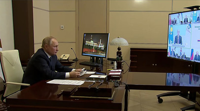 Новый Год 2005 Видео