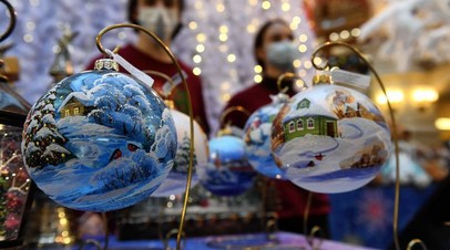 Почему Новый Год Опасный Праздник В России