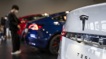 Tesla отзывает около 475 тысяч электромобилей из-за неполадок